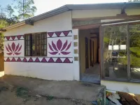 Casa Nova e Aconchegante na Mata Atlântica com Piscina Natural Próxima Hotels near Cepilho beach