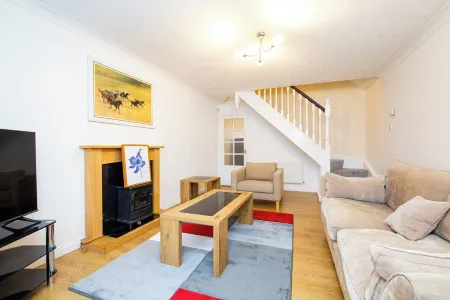 Durham Home Away from Home Отели рядом с достопримечательностью «Даремский университет»