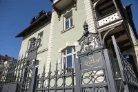 Exclusive vacation apartment (up to 6 personsZEITREISE 1891" Hotels in Traunstein
