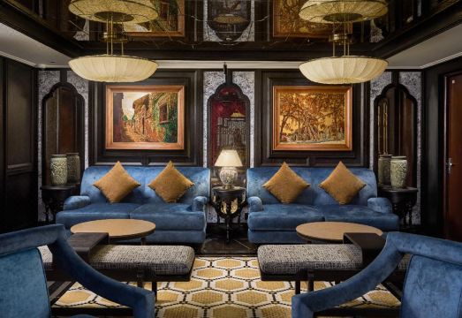 통킨 럭셔리 부티크 호텔 & 스파