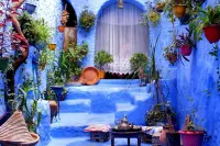 Bellevue House- -With terrace in the heart of the Medina