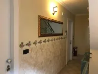 Al Campanaro b&b Hotel a Mirabella Eclano
