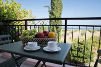 Akamanthea Holiday Village - Merinäköala