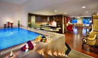 Al Safir Tower - Residence - สระว่ายน้ำส่วนตัว