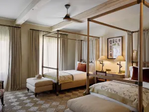 Spier Hotel and Wine Farm