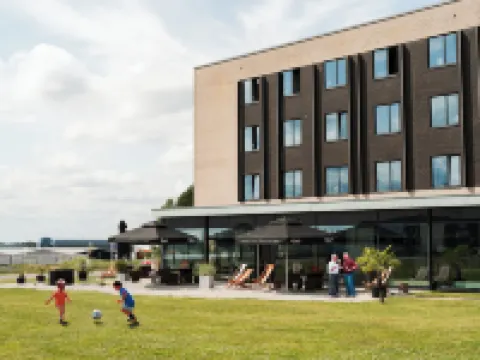 Airport Hotel, Billund Hotels in Billund