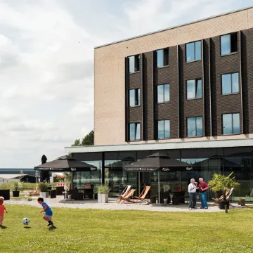 Airport Hotel, Billund