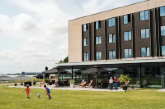 Airport Hotel, Billund