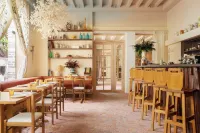 La Folie Barbizon Hotels in Barbizon