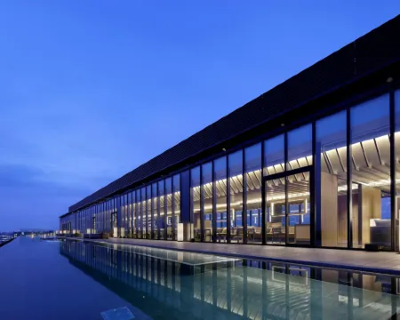 Sorano Hotel Hotéis em Tachikawa