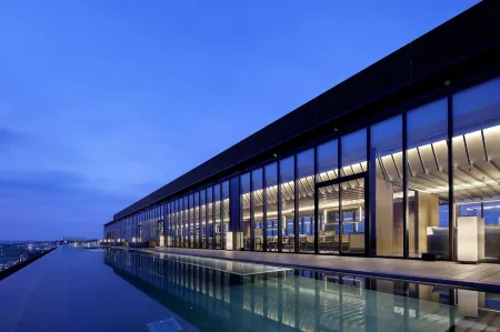 Sorano Hotel Отели в г. Акисима