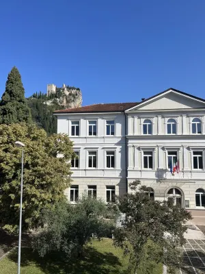 BENINI HOLIDAYS: VILLA SAN PIETRO