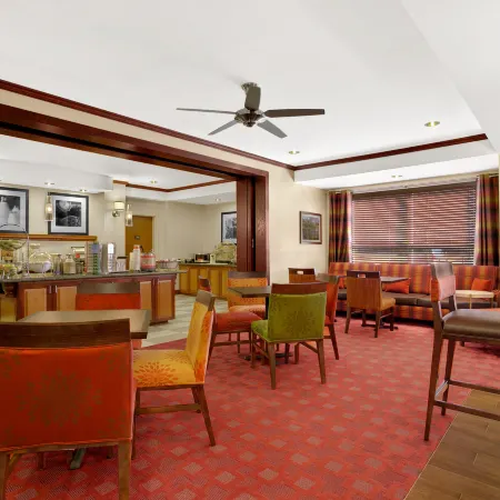Hampton Inn Athens