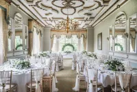 Ettington Park Hotel, Stratford-Upon-Avon Hotel a Ettington