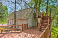 Walk to Marina! 2-Building Dale Hollow Estate - WiFi