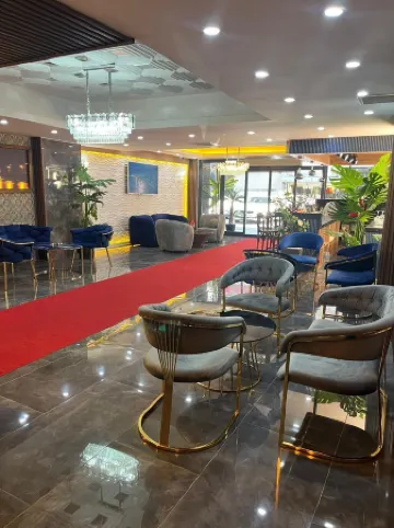 Ozer Palace Hotel Отели рядом со станцией Yenikapi Train Station