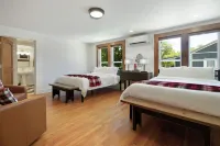 The Commercial Hotel Hotel di Baxter County