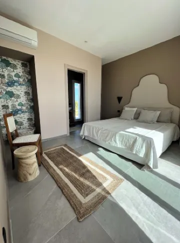 Tenuta Alessandra Noto a place where you can relax & unwind surrounded by nature