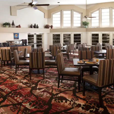 Embassy Suites by Hilton Flagstaff