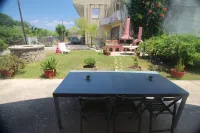 Spacious Private Villa AKOBARA, 2km from city center Các khách sạn ở Kanali