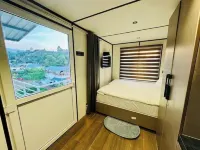 Mountain View Cozy Capsule 1 F Epass support