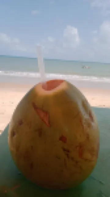 Suite, studio Icaraí/Cumbuco Air, TV, Minibar and microwave 5km Cumbuco