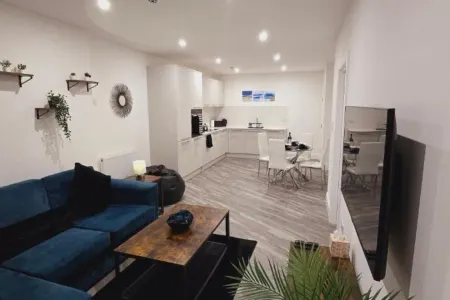 Abbey Corner by Nivaas 2