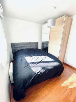 Charmant F2 Proche Orly/ Massy/ Paris Avec Parking