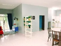 Deena Homestay (Utan Aji), Spacious, 6-8pax, Free Wifi Hotels in Kangar