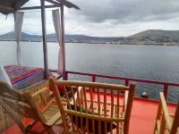 Titicaca Mallku Lodge