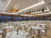 DoubleTree by Hilton Skopje โรงแรมในสโกเปีย