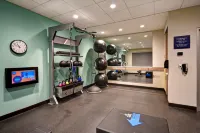 Tru by Hilton Cincinnati Airport South Florence - gimnasio