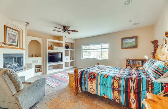 靠近高爾夫和綠地：佛羅倫薩家庭住宅！