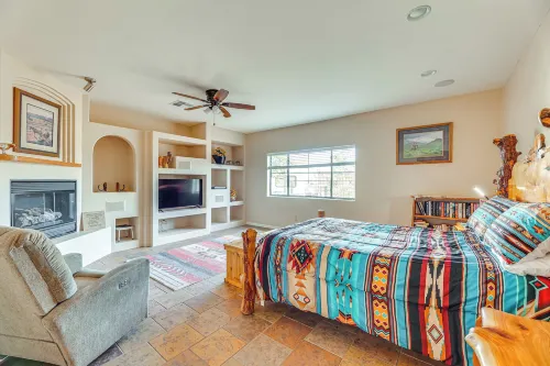 Near Golfing and Green Spaces Florence Family Home! - Wifi