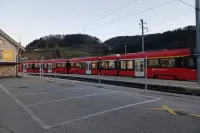 Gemütliche Ferienwohnung in Bühler Hotels in Mittelland