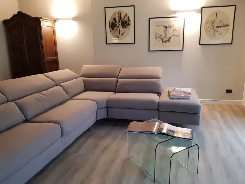 Chocolat L'Escale in Omegna Hotel a Omegna