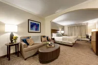 Garrison Hotel & Suites Dover-Portsmouth, Ascend Hotel Collection - parking