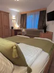 Waldzauber guest room - ideal for those seeking relaxation and nature lovers Hotel a Schonau an der Brend
