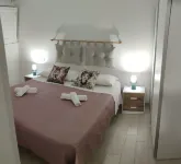 Cozy renovated apartment in the center a stone's throw from the port ofTrapani