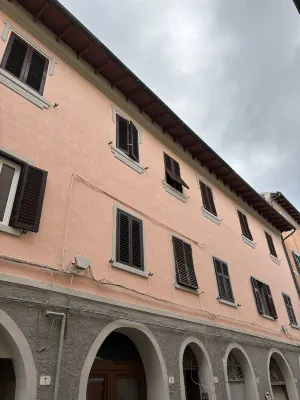 Casa Azzurra Hotels in Orbetello