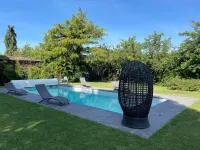 Large House with Terrace and Private Pool Hotels in Sainte-Opportune-du-Bosc