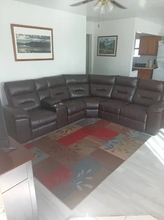 2025 Subaru Car! Minutes from Kenai River. 2 Bed 1 Bath. Отели в г. Кенай