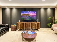 Sheffield Charming Detached 4bd Home