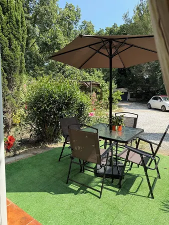 Ideal for a couple or a family with children!