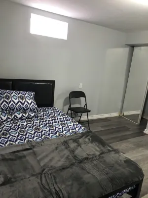 WB03-COZY HOLIDAY HOME PRIVATE ROOM Các khách sạn gần Markham Convention Centre