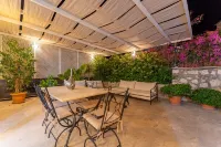 2 bed/2 bath - Own private pool, large outdoor space. Very central Hotels near Kaputas Beach