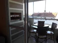 Luxury apartment. Hotels in Gravatai