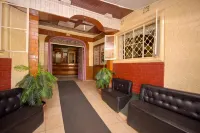 Jamindas Paradise Motel Hotels in Kakamega
