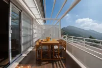 Paradise view - apartment "Ponza" Hotels in Itri