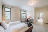 Hotel Schloss Ragaz Hotels in Furna